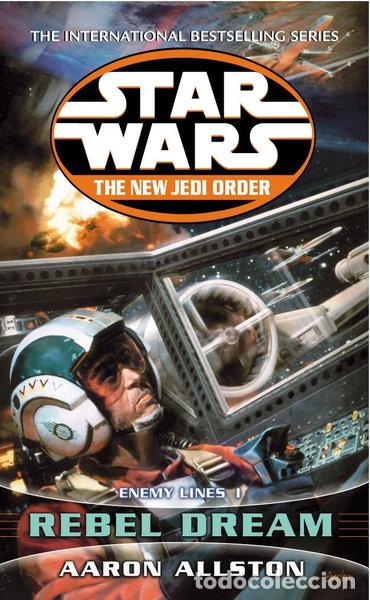 Libri di seconda mano: Enemy Lines I: Rebel Dream- 9780099410331