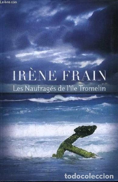 Libros: Les naufrag&eacute;s de l'&icirc;le Tromelin- 9782286051563
