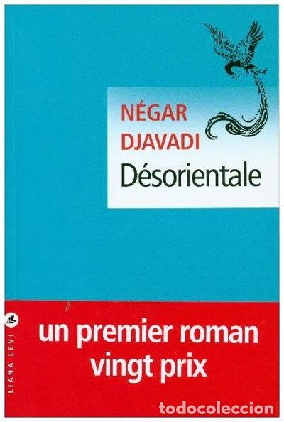 Libros: D&eacute;sorientale- 9782867469954