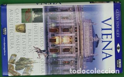 Libros: Viena - Gu&iacute;a Visual- 9788403504028