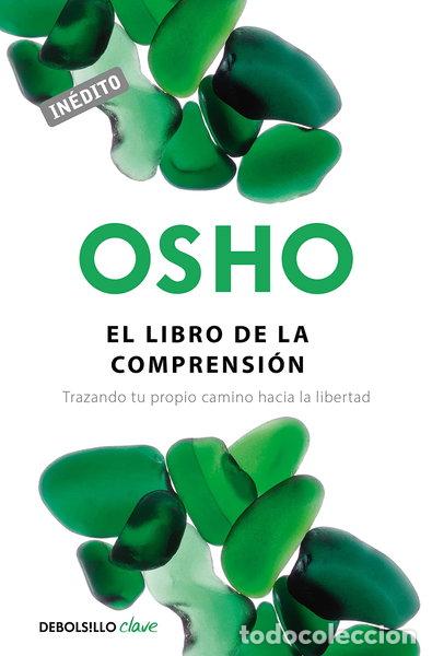 Libros: El libro de la comprensi&oacute;n- 9788490326787