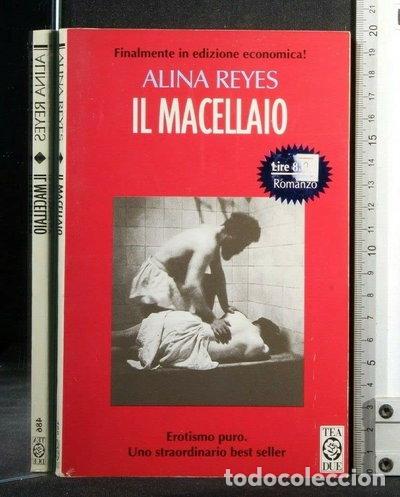 Libros: Il macellaio- 9788878181229