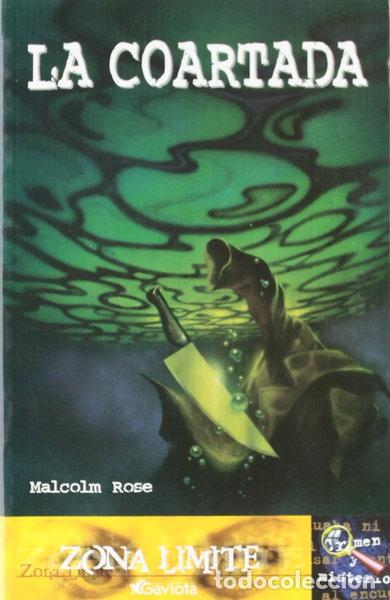 Libros: La coartada- 9788439210481