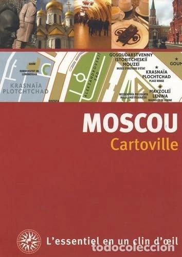 Libros: Moscou- 9782742420995