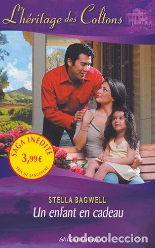 Libros: Un enfant en cadeau- 9782280094917