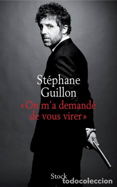 Libros: On m'a demand&eacute; de vous virer- 9782234069312