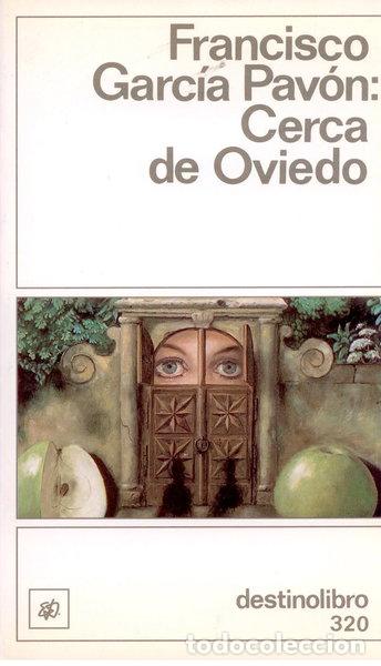 Libros: Cerca de Oviedo- 9788423300020 - Foto 1