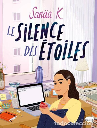 Libros: Le silence des &eacute;toiles- 9782501070034