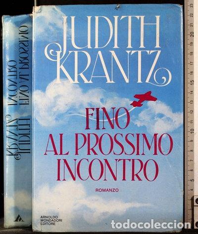 Libros: Fino al prossimo incontro- 9788804321057