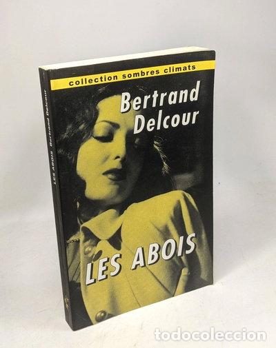Libros: Les Abois- 9782841581832