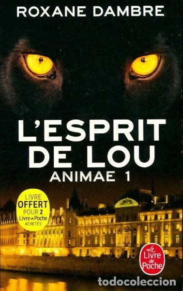 Libros: L'esprit de Lou- 3010000085799