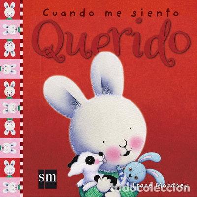 Libros: Cuando me siento querido- 9788467522020 - Foto 1
