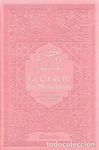 Libros: La Citadelle du Musulman- 9782356350831