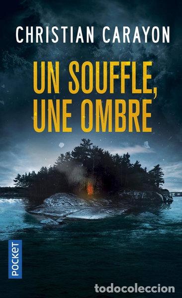Libros: Un souffle, une ombre- 9782266275224