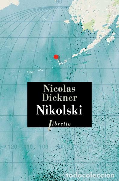 Libros: Nikolski- 9782369141792