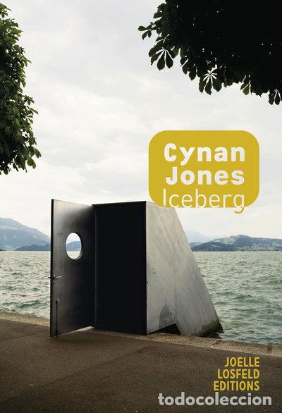 Livres: Iceberg- 9782072976568