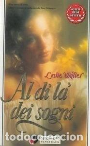 Livres: Al di l&agrave; dei sogni- 9788878244894