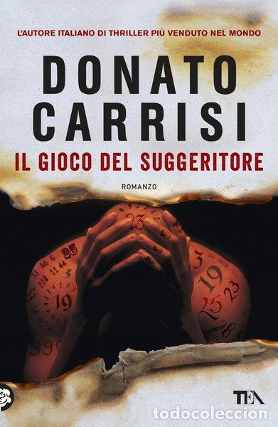 Livres: Il gioco del suggeritore- 9788850255542