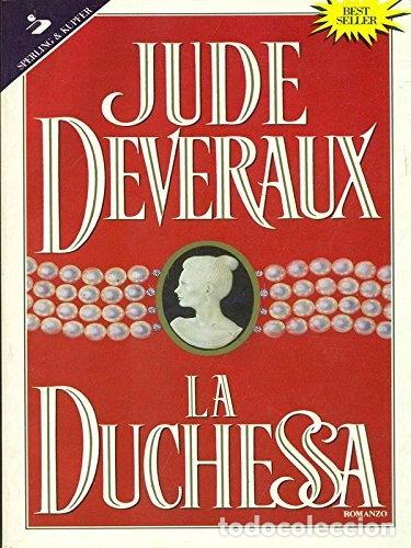 Livres: La duchessa- 9788820015848