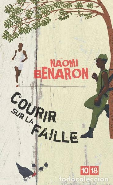 Livres: Courir sur la faille- 9782264058997