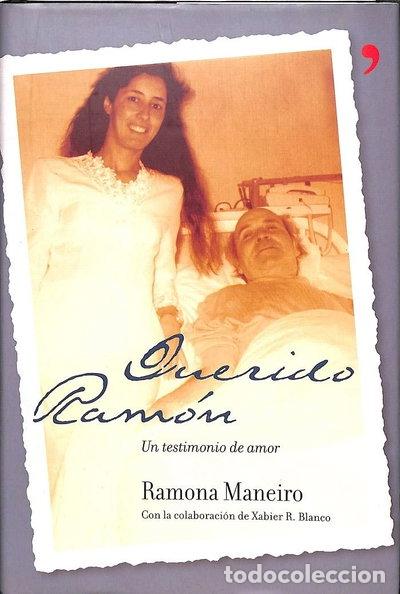 Livres: Querido Ram&oacute;n. Un testimonio de amor- 9788484604426