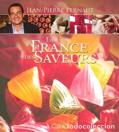 Libri di seconda mano: La France des saveurs- 9782749905402