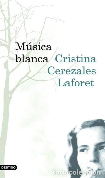 Libri di seconda mano: M&uacute;sica blanca- 9788423341207