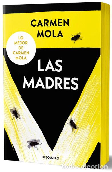 Libri di seconda mano: Las Madres- 9788466378796