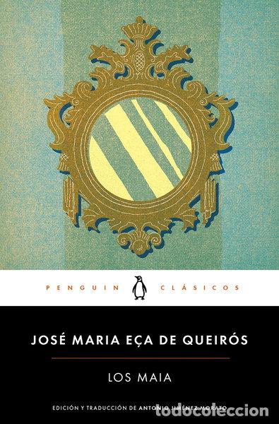 Libri di seconda mano: Los Maia- 9788491054573