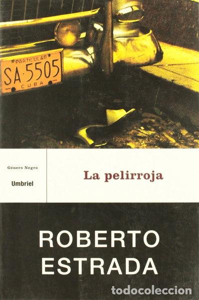 Libri di seconda mano: La pelirroja- 9788495618726