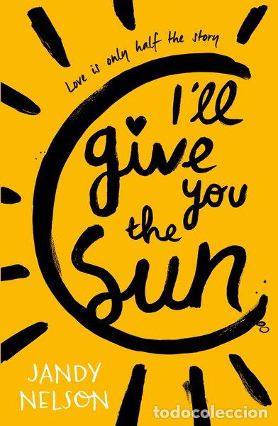 B&uuml;cher: I'll Give You the Sun- 9781406326499
