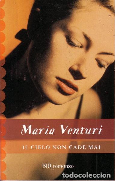 B&uuml;cher: Il Cielo Non Cade Mai- 9788817202428