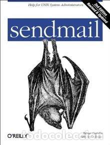 B&uuml;cher: Sendmail- 0636920922223