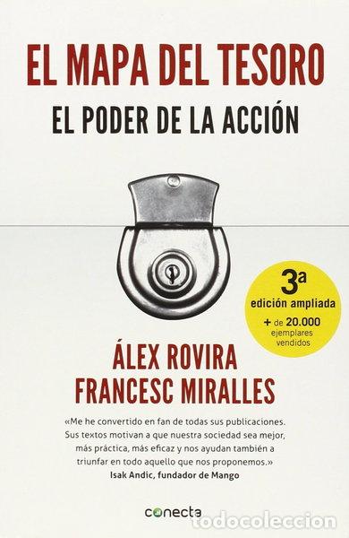 Livres: El mapa del tesoro- 9788415431244