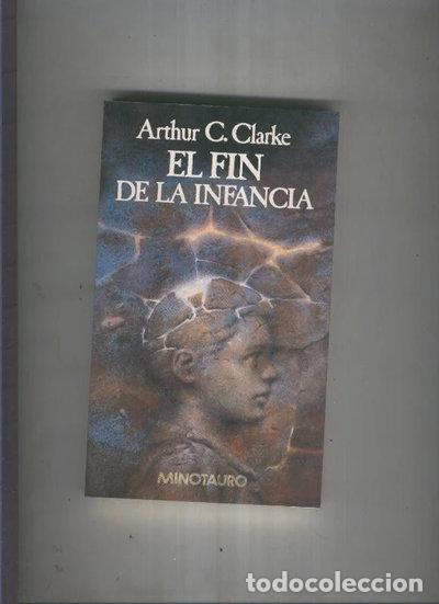 Livros em segunda m&atilde;o: El fin de la infancia- 9788445070215