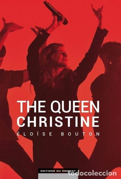 Libros: The Queen Christine- 9782354175191