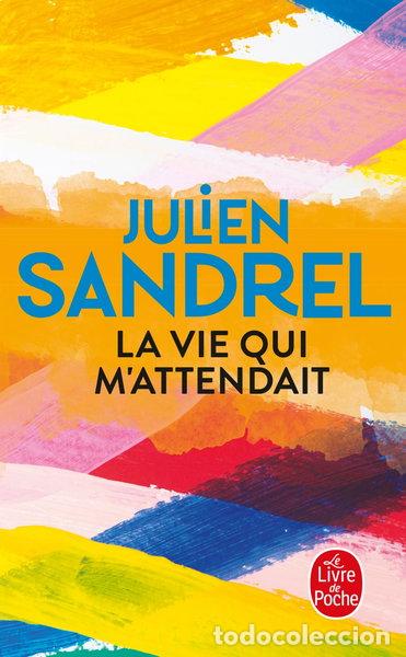 books: La vie qui m'attendait- 9782253240983