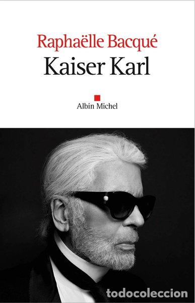 books: Kaiser Karl- 9782226439598