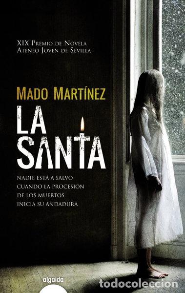 books: La Santa- 9788490671238