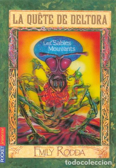 Libros: Les Sables Mouvants- 9782266145329 - Foto 1