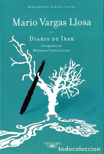 books: Diario de Irak- 9788420409559