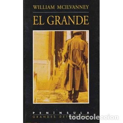 books: El grande- 9788483070079