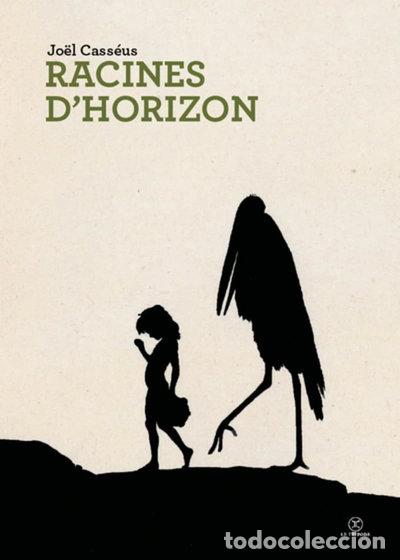 B&uuml;cher: Racines d'horizon- 9782370553973