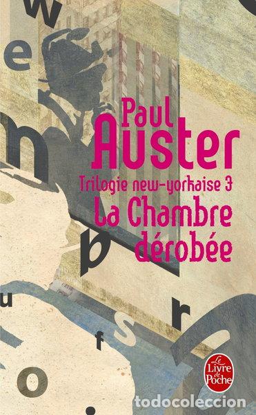 B&uuml;cher: La Chambre d&eacute;rob&eacute;e- 9782253135203