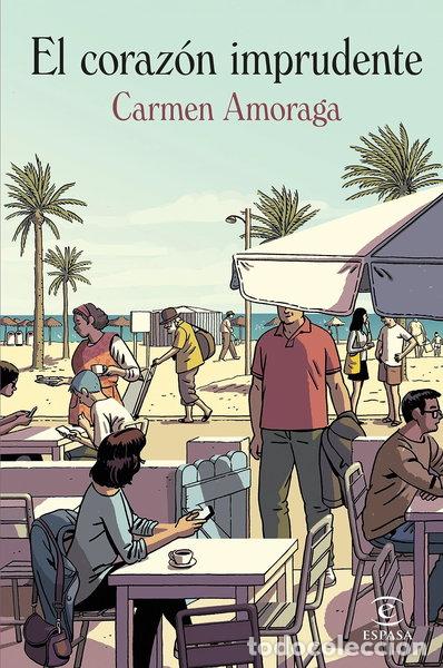 B&uuml;cher: El coraz&oacute;n imprudente- 9788467070019