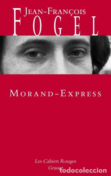 B&uuml;cher: Morand-Express- 9782246838562