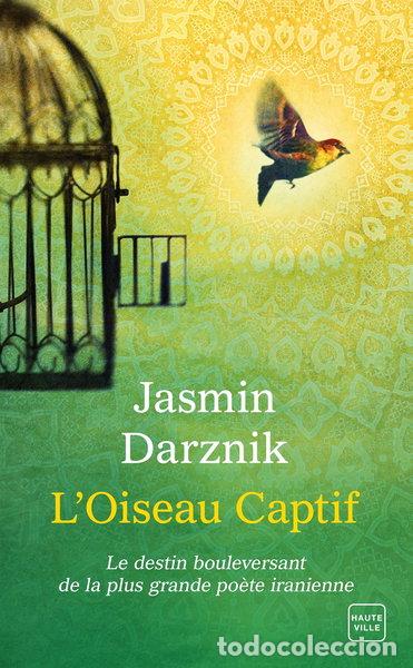 B&uuml;cher: L'oiseau captif- 9782811232597
