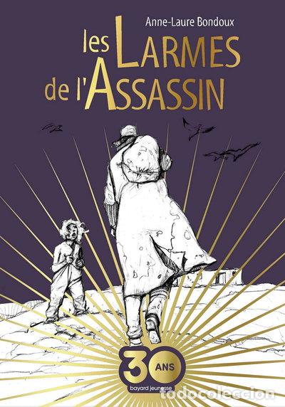 B&uuml;cher: Les larmes de l'assassin- 9791036324260