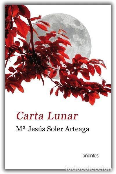 B&uuml;cher: Carta lunar- 9788493977009