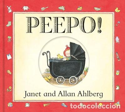 Libros: Peepo!- 9780141337425